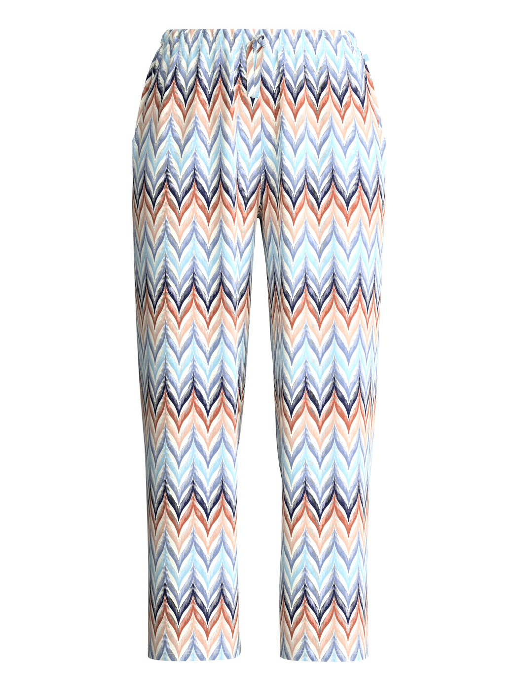 Pyjamasbyxor 28209 Favourites Tiles, Calida