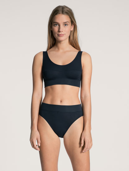 BH-topp Elastic 02138, Calida