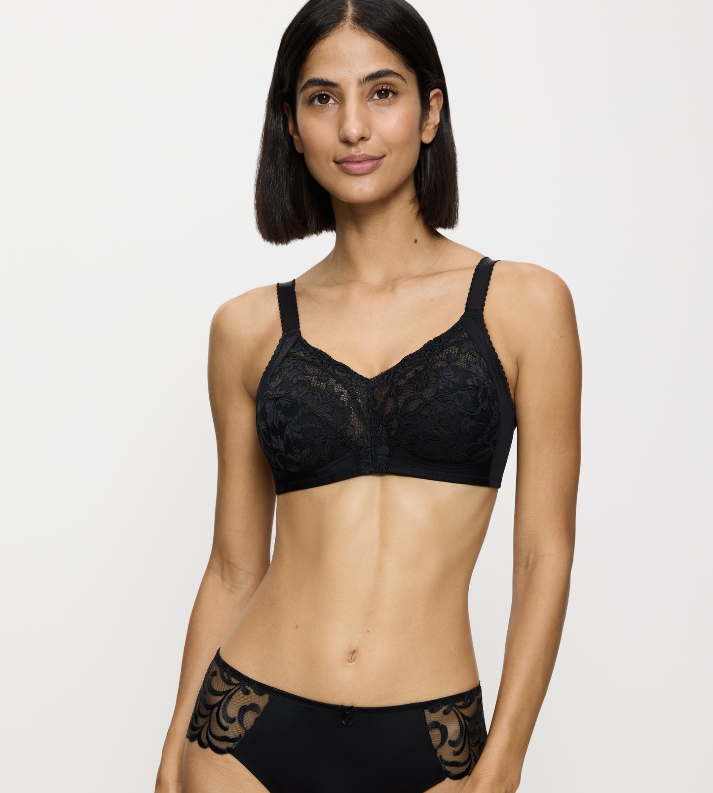 Bh Delicate Doreen N, Triumph