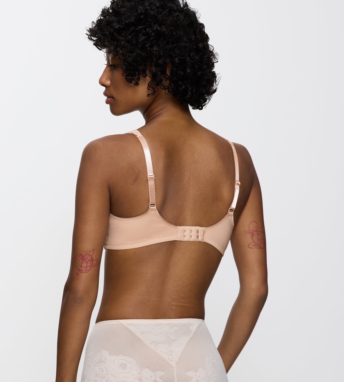 BH Modern Soft+Cotton P, Triumph