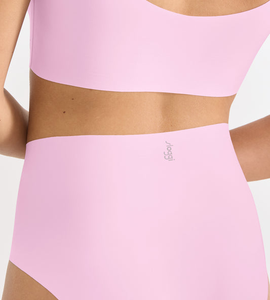 Trosa med hög midja, SLOGGI ZERO FEEL 2.0 HIGH WAIST