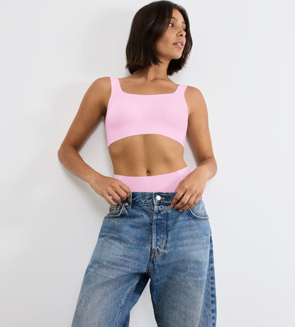 Trosa med hög midja, SLOGGI ZERO FEEL 2.0 HIGH WAIST