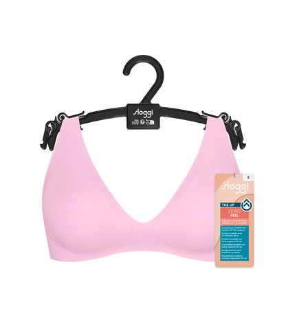 THE UP P BRA ZERO Feel 2.0, Sloggi
