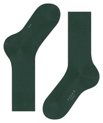Herrstrumpa Tiago, Falke