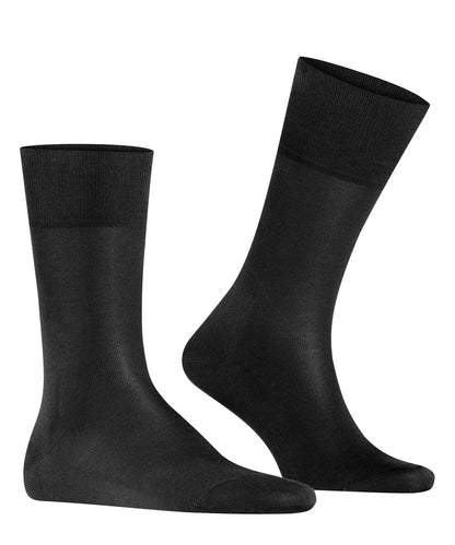 Herrstrumpa Tiago, Falke