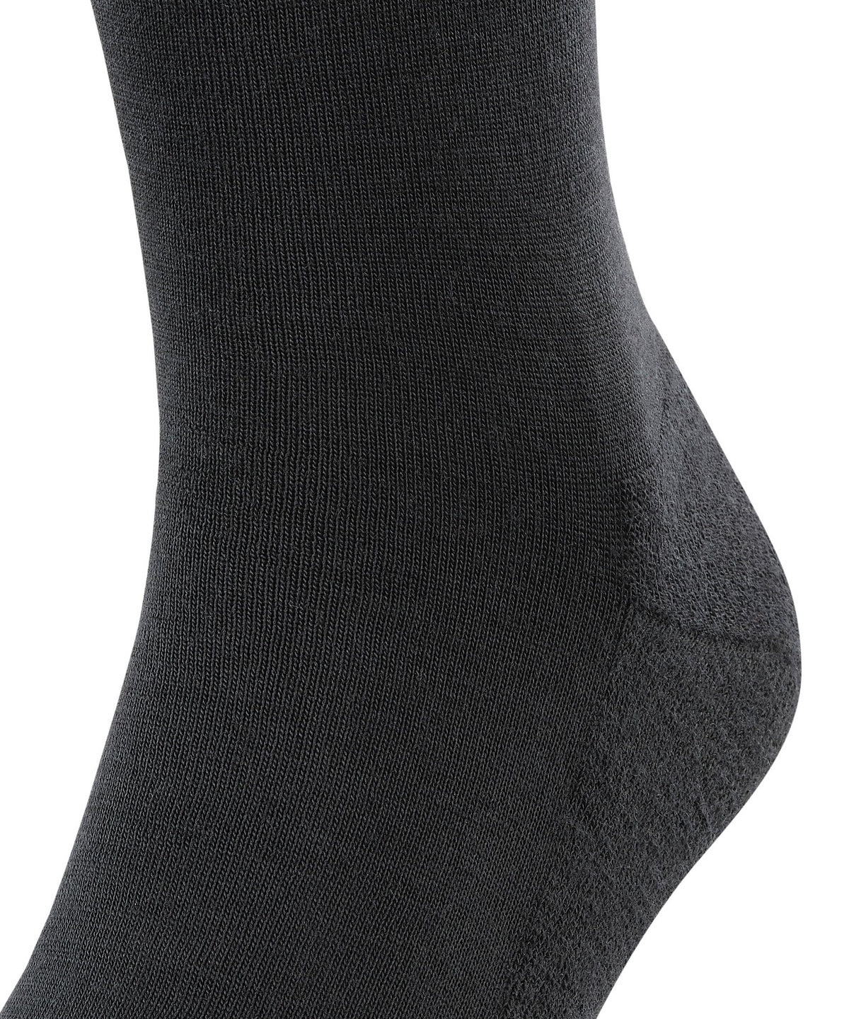 Falke knästrumpa med Perfect Fit och förstärkta zoner.