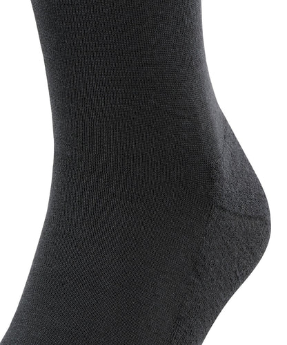 Falke knästrumpa med Perfect Fit och förstärkta zoner.