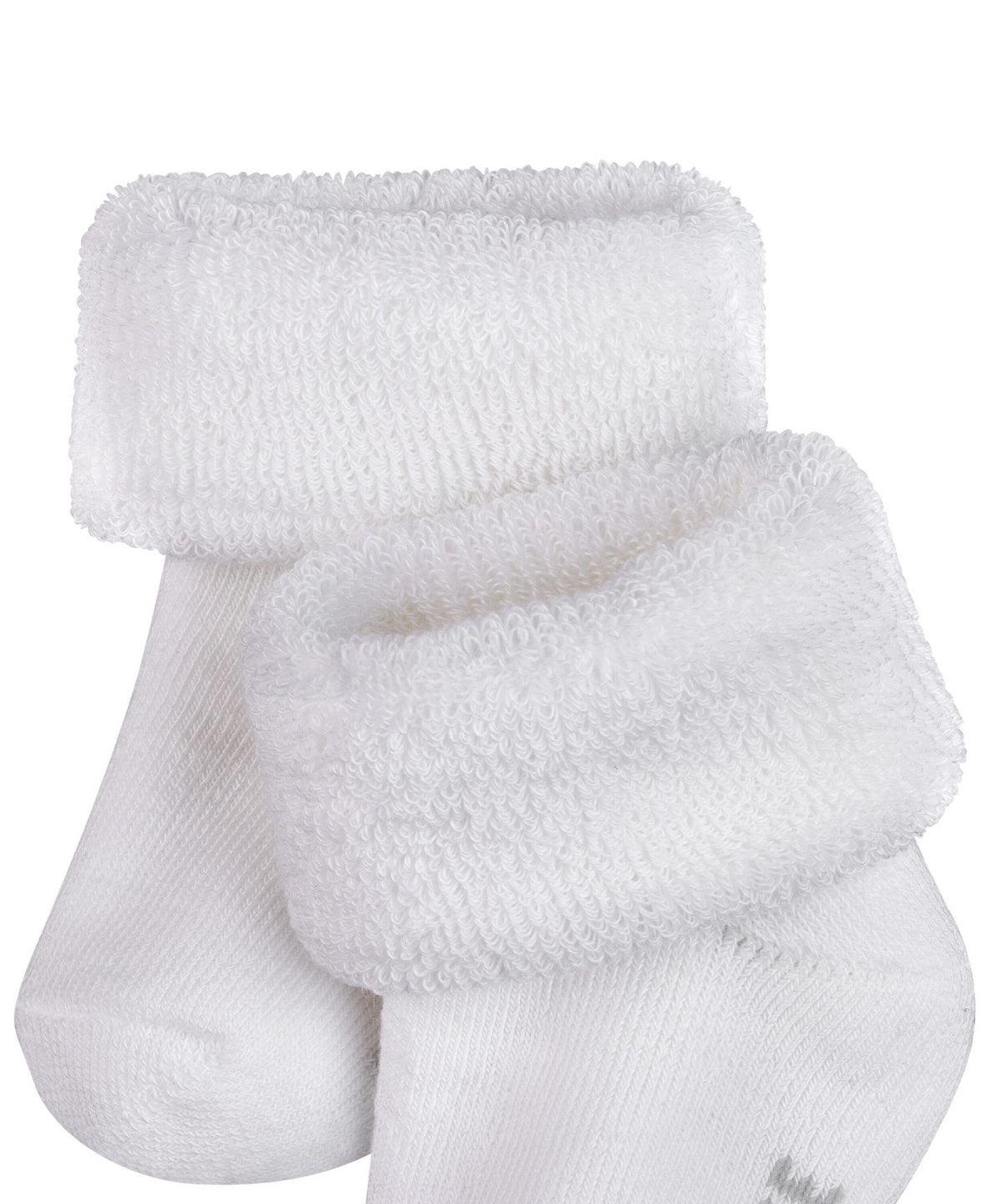 Babystrumpor Erstling med presentförpackning, FALKE