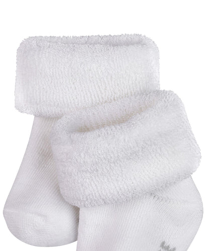 Babystrumpor Erstling med presentförpackning, FALKE