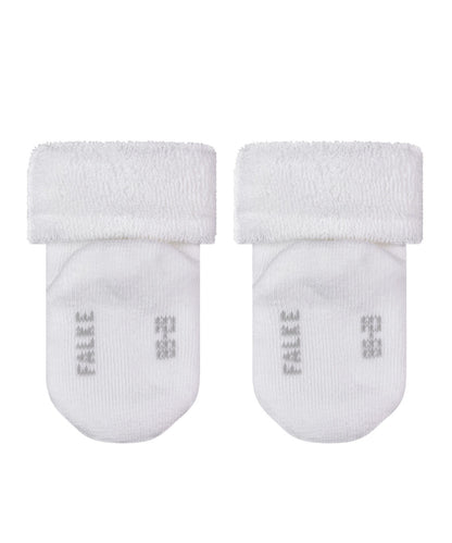 Babystrumpor Erstling med presentförpackning, FALKE