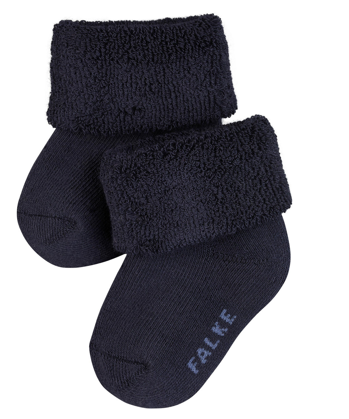 Babystrumpor Erstling med presentförpackning, FALKE