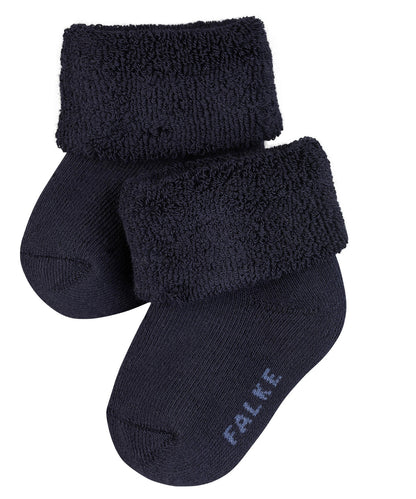Babystrumpor Erstling med presentförpackning, FALKE