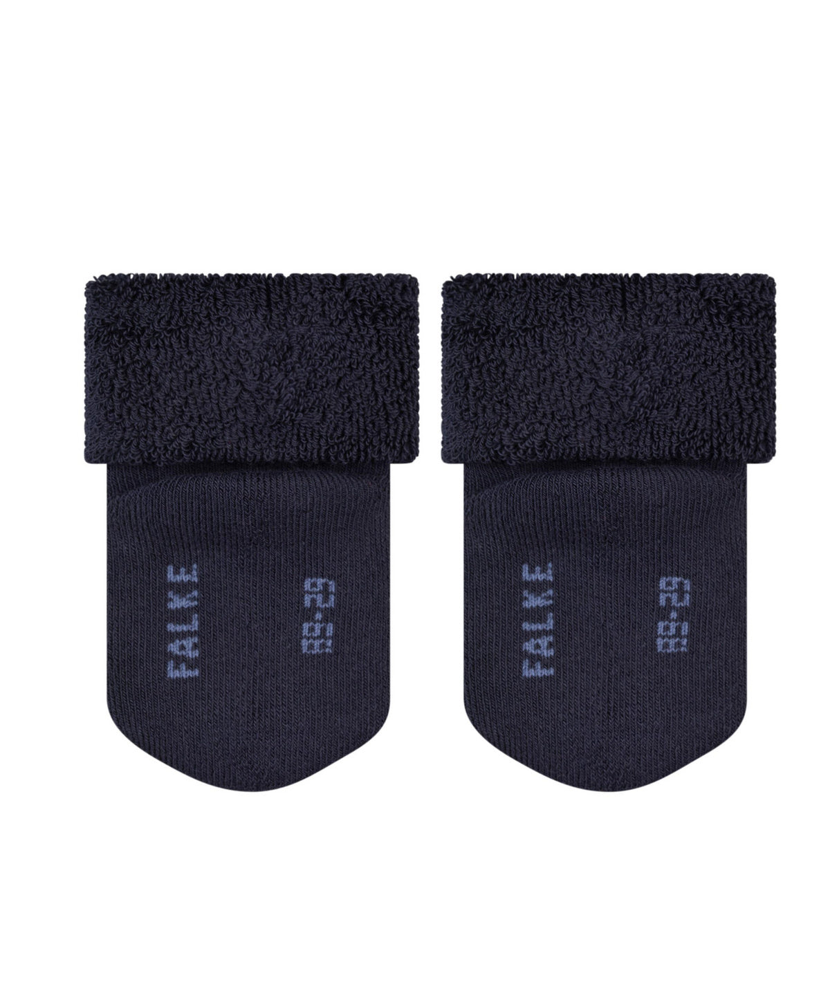 Babystrumpor Erstling med presentförpackning, FALKE