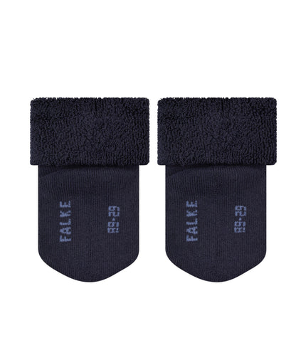 Babystrumpor Erstling med presentförpackning, FALKE