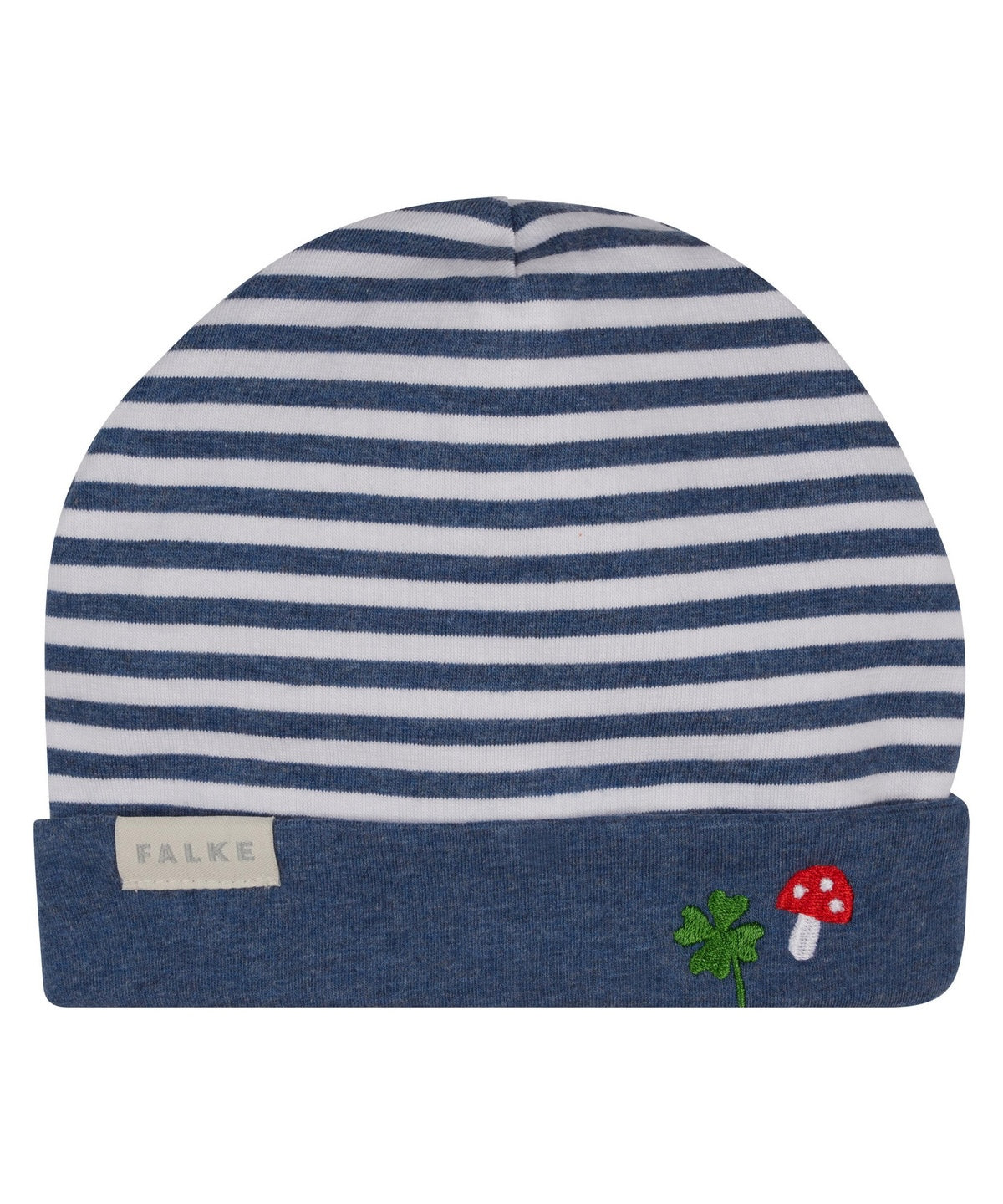 Gåvoset Baby Strumpor och mössa 12897, Falke
