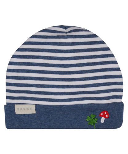 Gåvoset Baby Strumpor och mössa 12897, Falke
