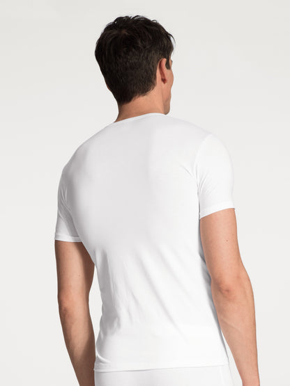 T-shirt herr Calida, Evolution 14661