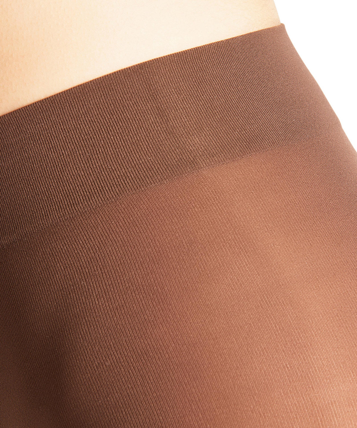 Helgas Sköna Strumpbyxor Pure Matt 50den caramel 43150 Falke