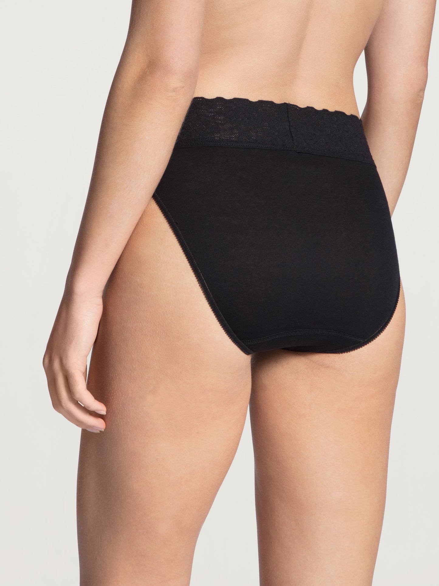 Taitrosa Lycra Spitze 21901, Calida