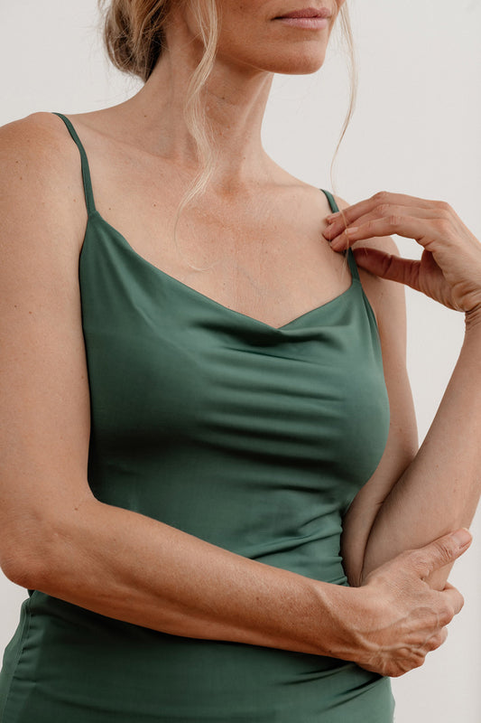 Shweta linne, Abelle