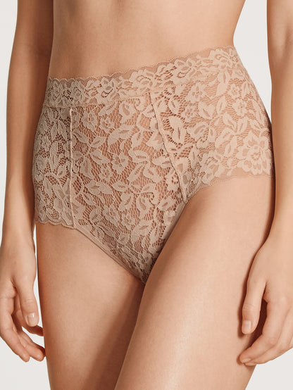 Trosa Natural Comfort Lace 22856, Calida