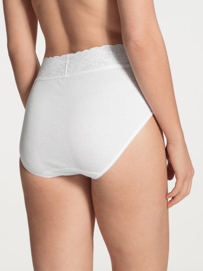 Maxitrosa Lycra Spitze 23907, Calida