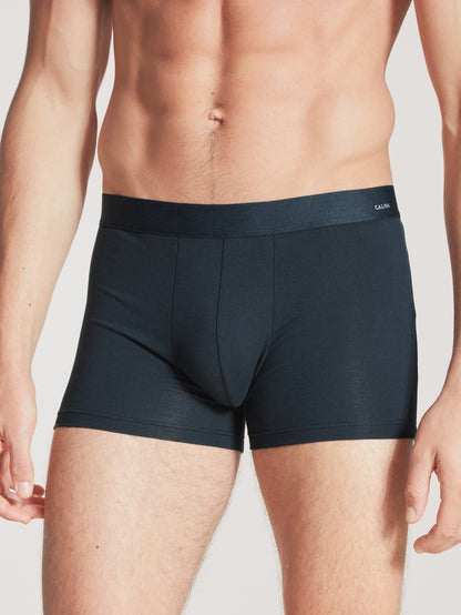 Herrkalsonger i boxermodell Cotton Code 25390, Calida
