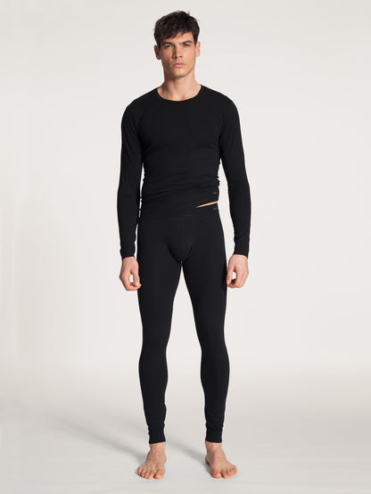 Långkalsong Cotton Code 27090, Calida