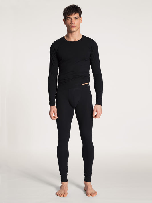 Långkalsong Cotton Code 27090, Calida