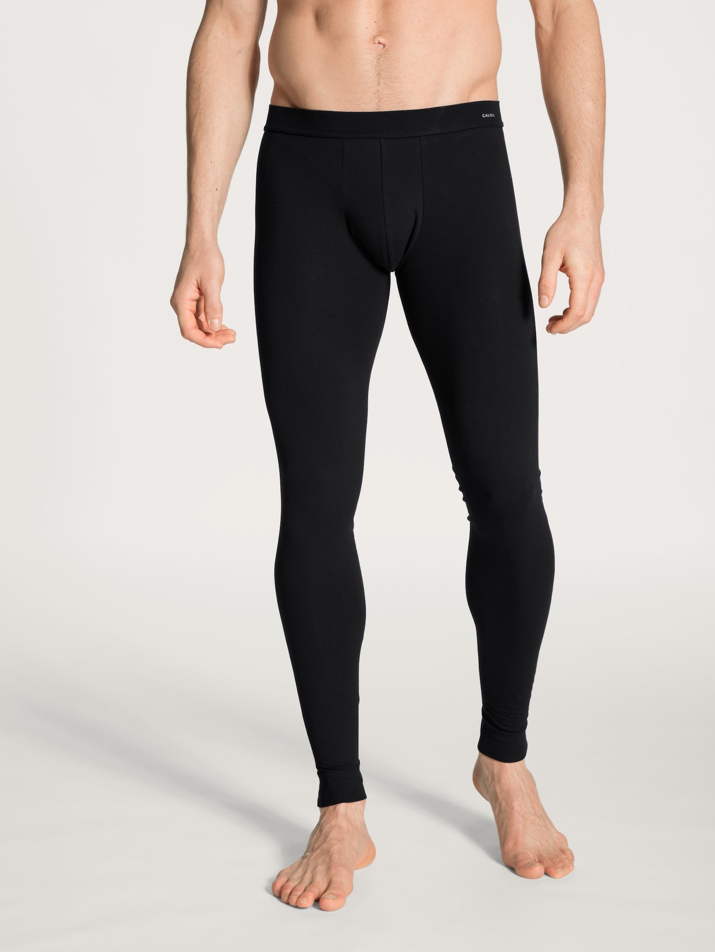 Långkalsong Cotton Code 27090, Calida