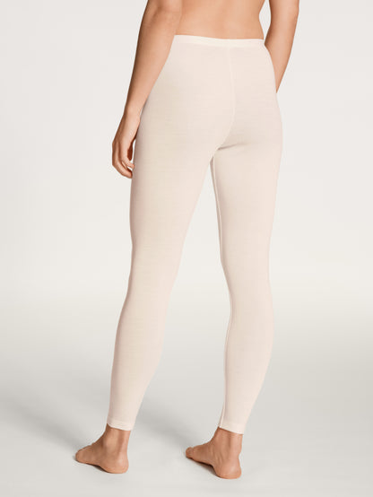 Calida Leggings Långkalsonger True Confidence bakifrån. Finns hos Helgas i Borlänge.