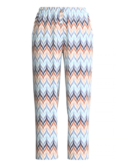 Pyjamasbyxor 28209 Favourites Tiles, Calida