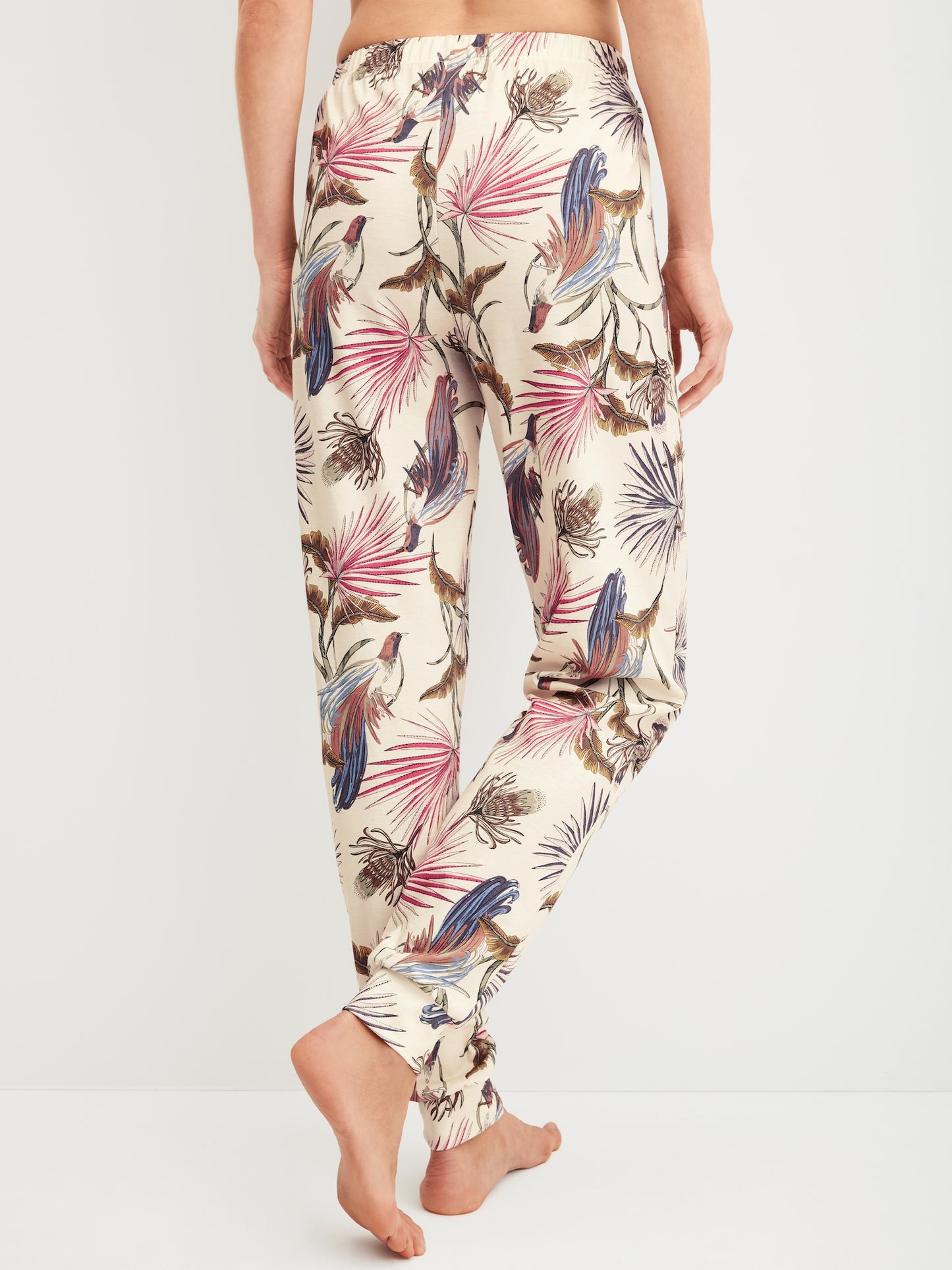 Pyjamasbyxa 29778, Calida