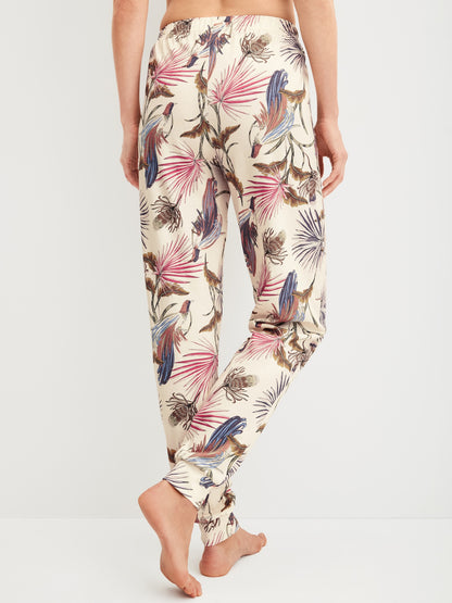 Pyjamasbyxa 29778, Calida