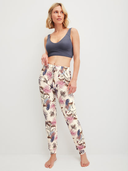 Pyjamasbyxa 29778, Calida