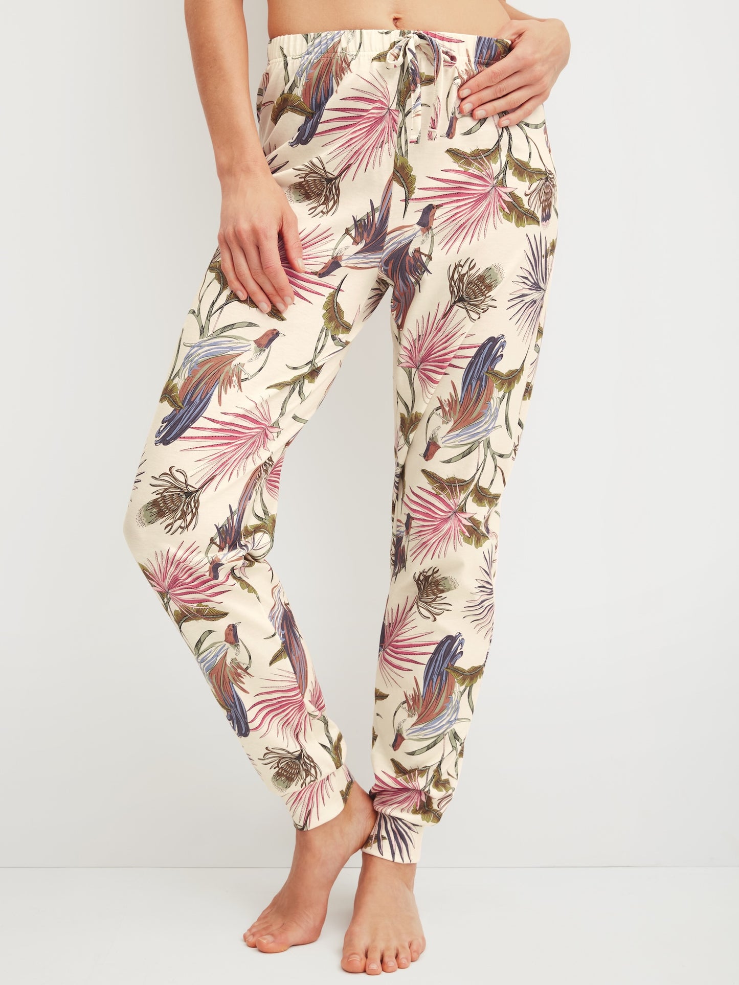 Pyjamasbyxa 29778, Calida