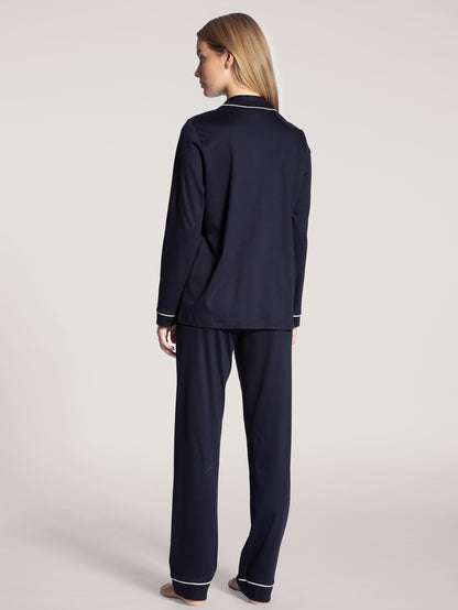 Pyjamas Night Lovers 43629, Calida