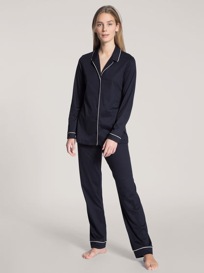 Pyjamas Night Lovers 43629, Calida