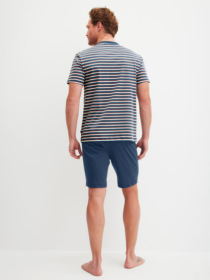 Herrpyjamas Relax Streamline 3 46082, Calida