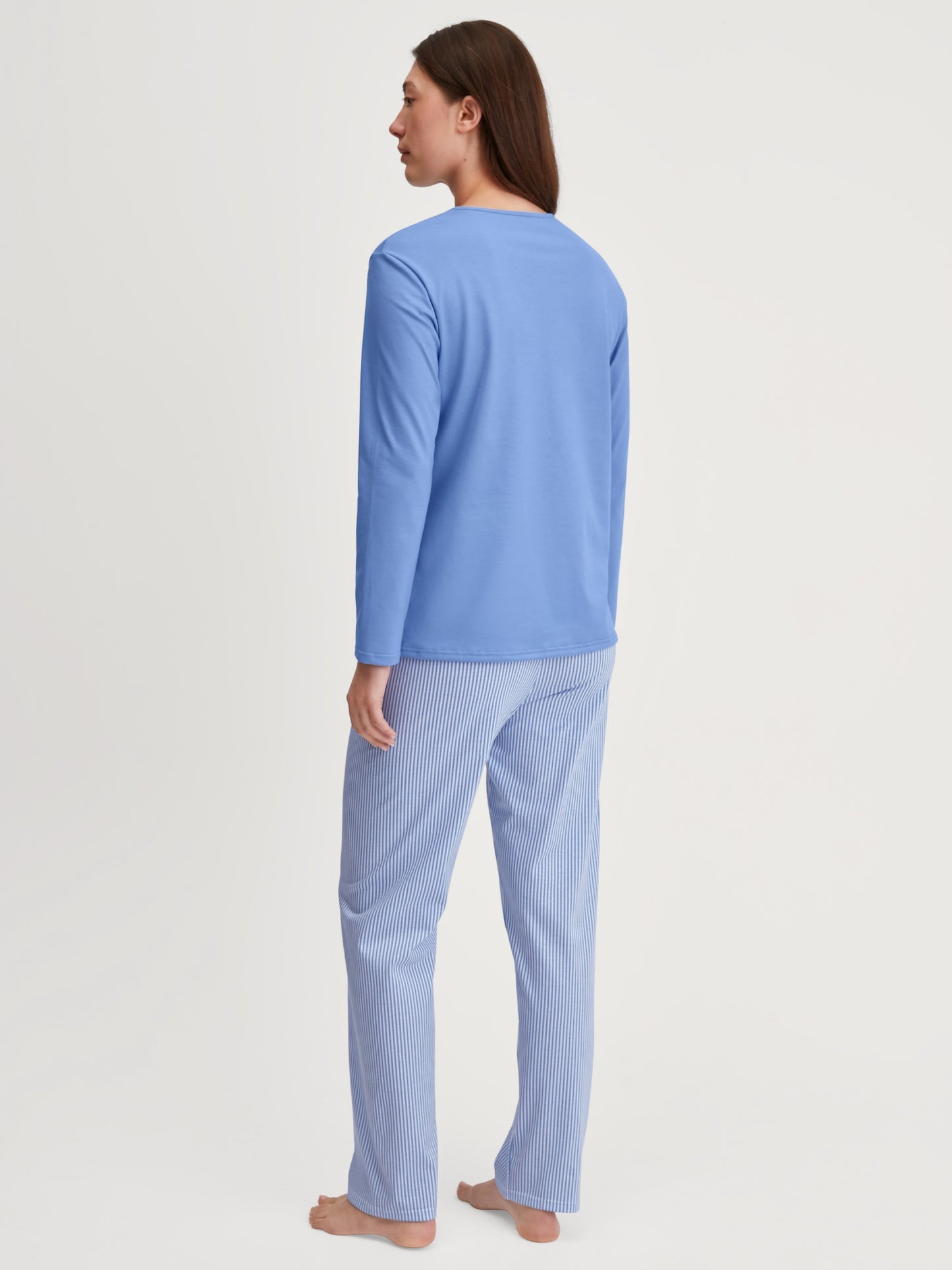 Pyjamas Lovely Nights 46352, Calida
