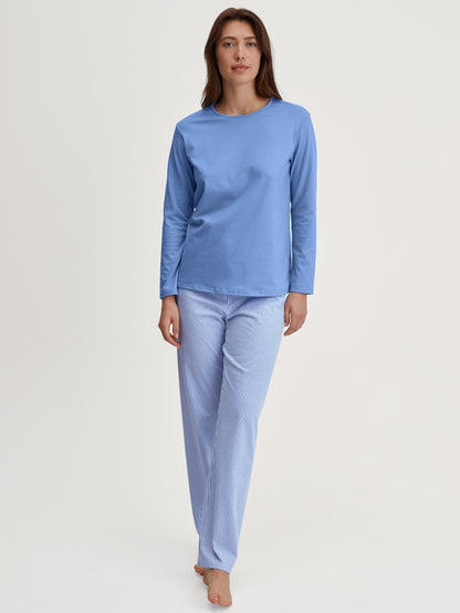 Pyjamas Lovely Nights 46352, Calida