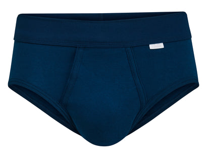 Herrkalsonger med gylf Daywear Basic 23112, Calida