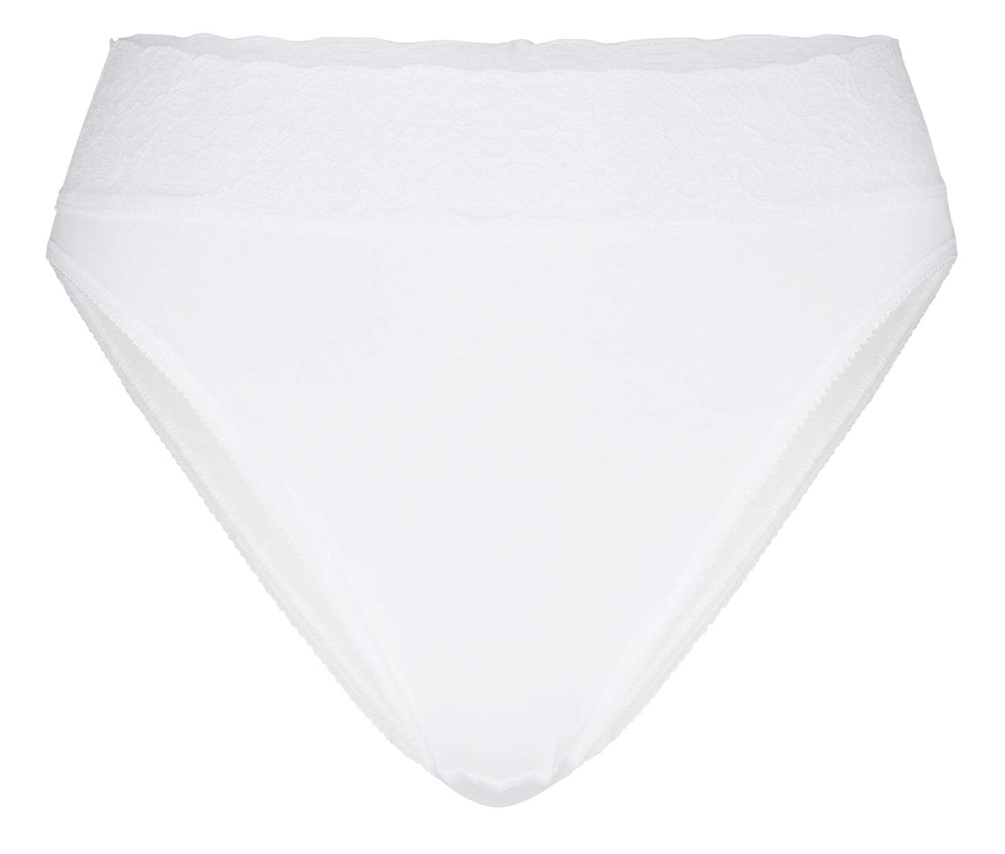 Taitrosa Lycra Spitze 21901, Calida