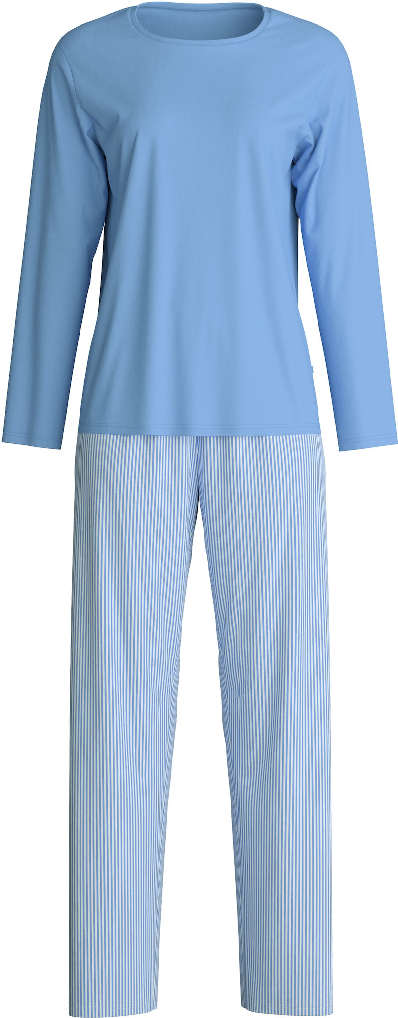 Pyjamas Lovely Nights 46352, Calida