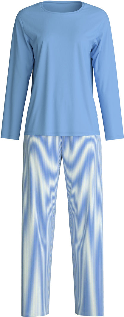Pyjamas Lovely Nights 46352, Calida