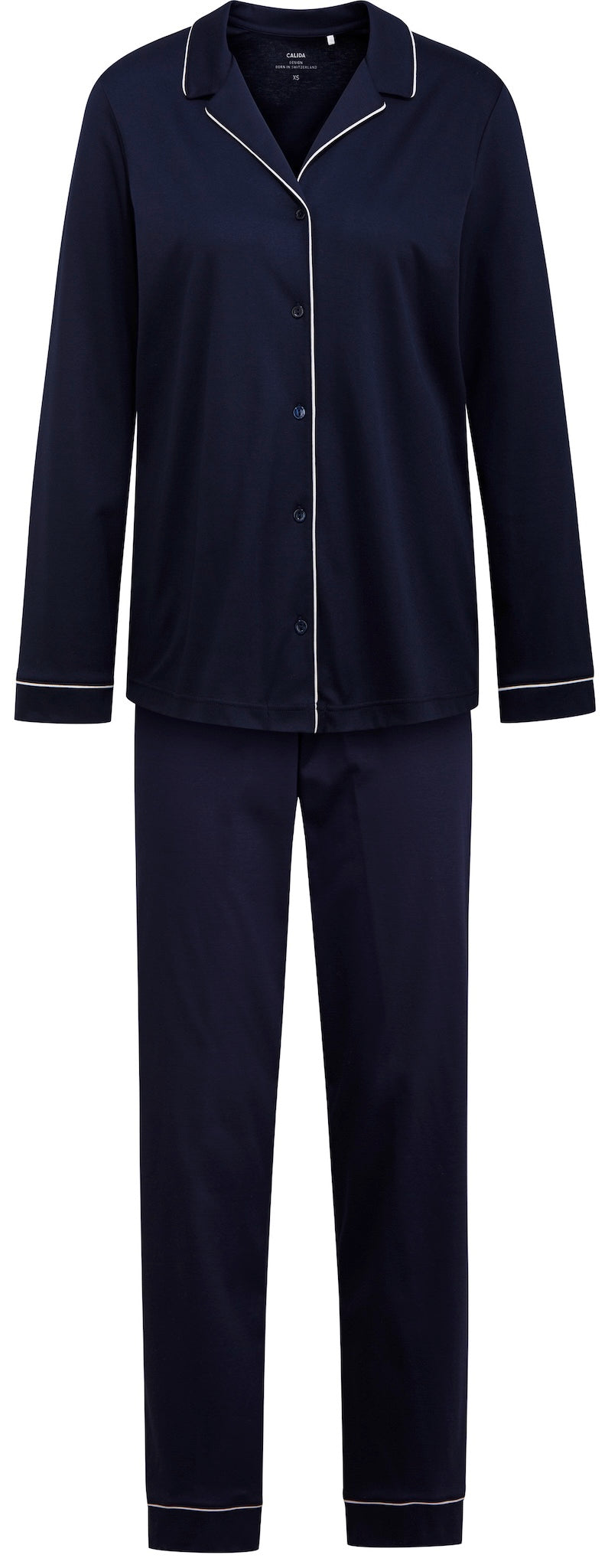 Pyjamas Night Lovers 43629, Calida