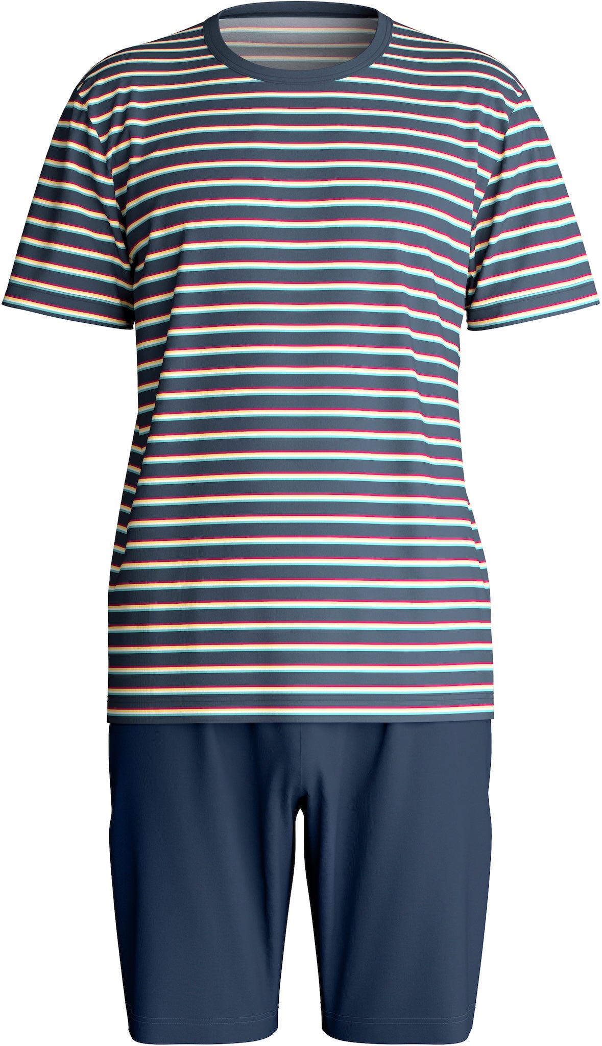 Herrpyjamas Relax Streamline 3 46082, Calida