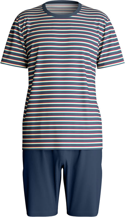 Herrpyjamas Relax Streamline 3 46082, Calida