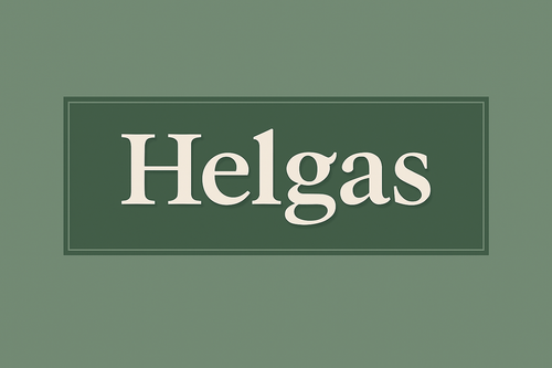 Helgas