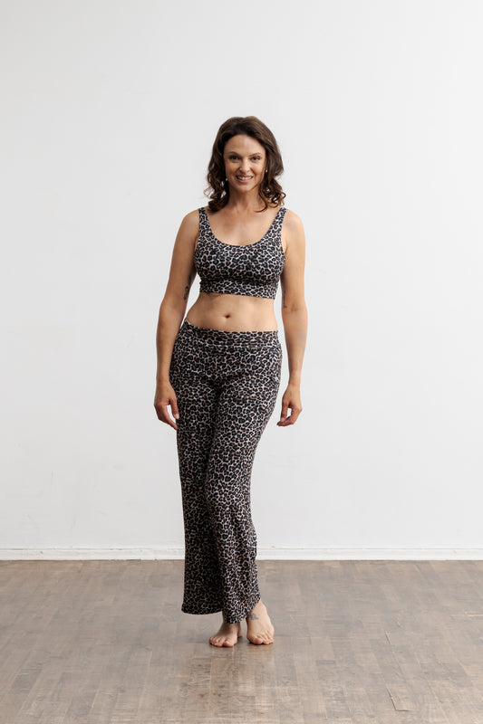 Mirjam sleeping bra, Abelle